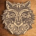 ColorLayerArt store logo