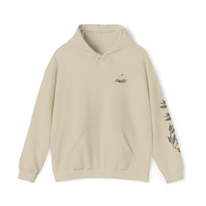 Philosopher Artistry Hoodie/Gifts for Her/Gifts for Him/Streetwear Hoodie/Casual Hoodie/Comfy/Everyday Wear/Christmas-Birthday Present
