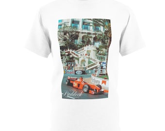 Camiseta Michael Heritage