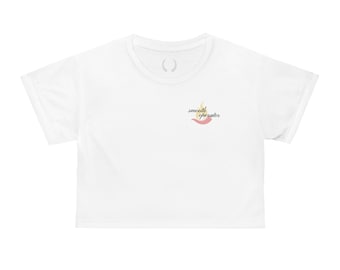 Top corto Smooth Operator