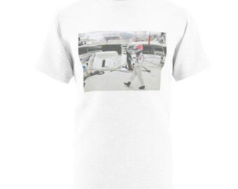 Camiseta Kimi Fórmula 1 Heritage