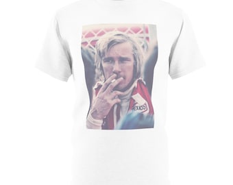 Camiseta Hunt Formula 1 Heritage