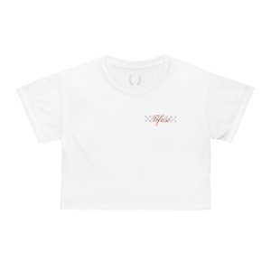Tifosi Formula 1 Crop Top