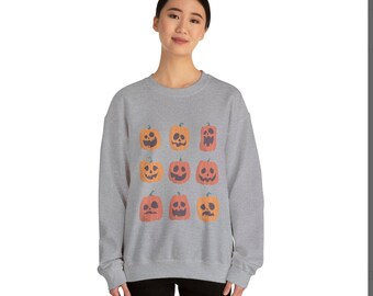 Jack o Lantern Shirt