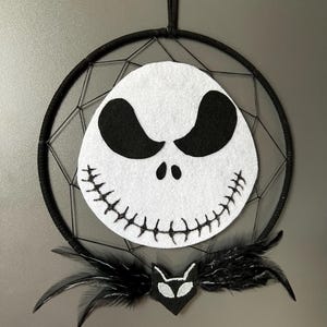 Jack Dreamcatcher