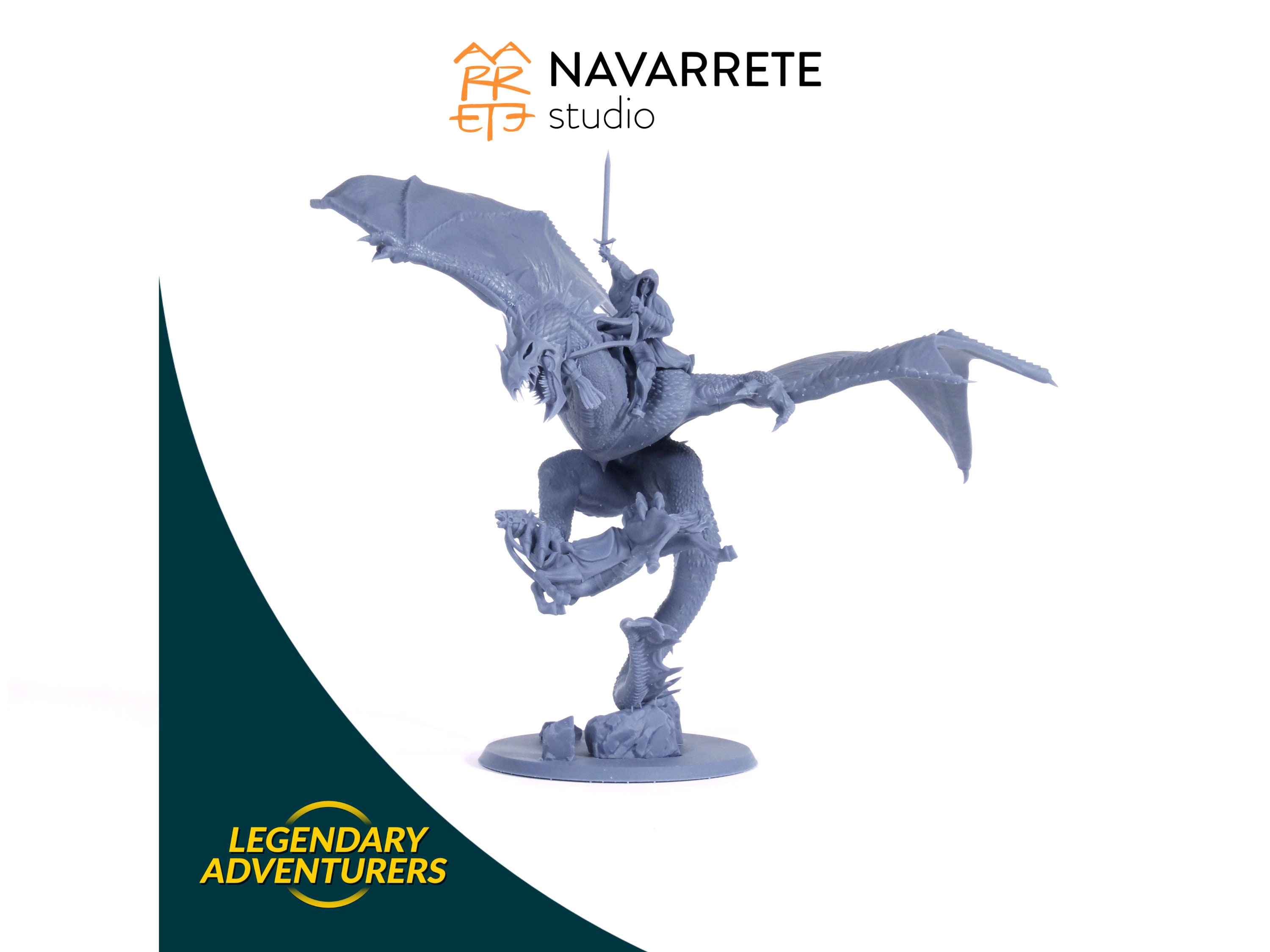 The Oriental King Etsy France