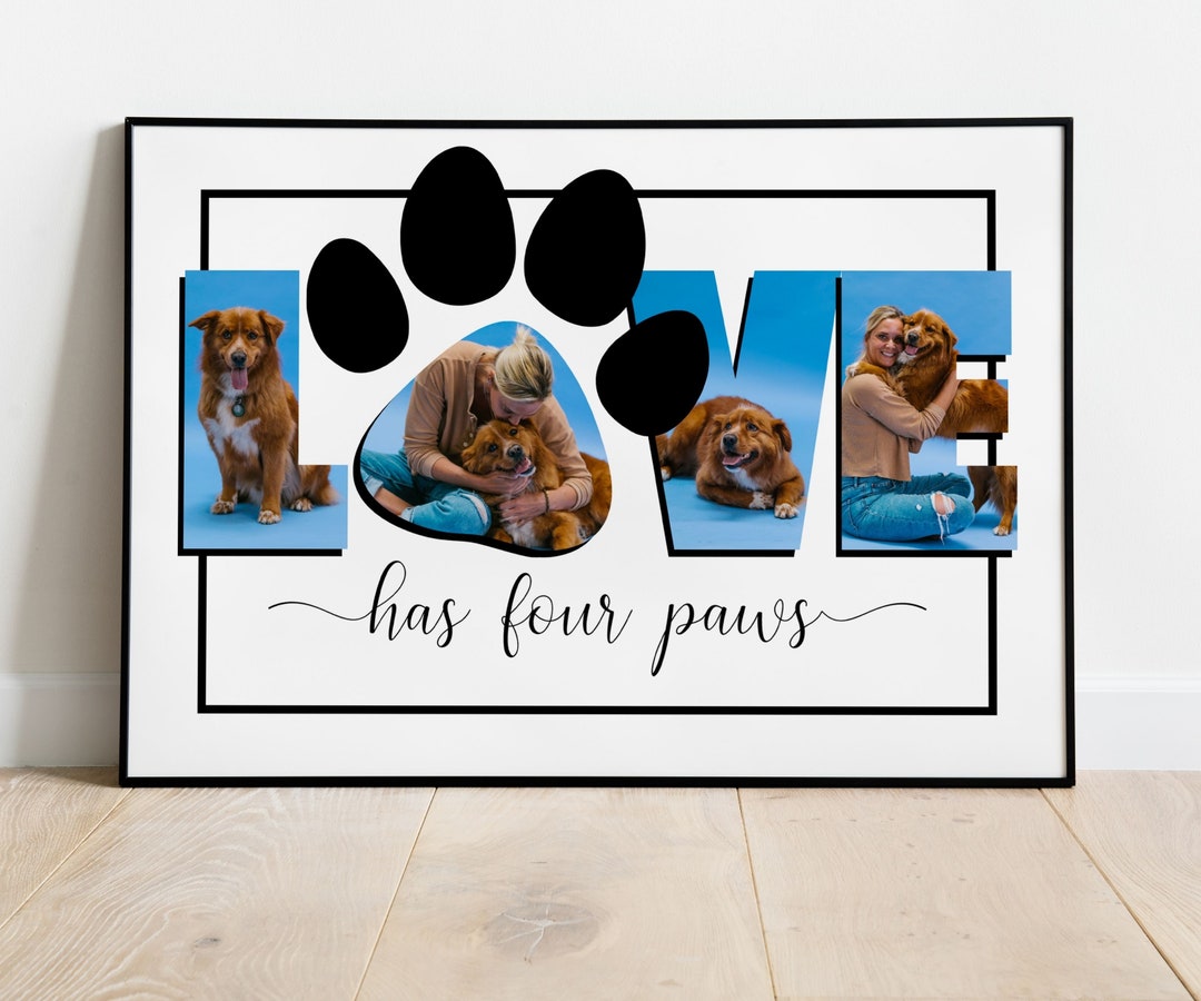 love-has-four-paws-with-paw-print-photo-collage-canva-template