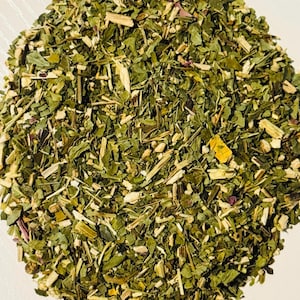 Echinacea Purpurea (Dried Herb) | Organic