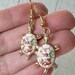 see more listings in the Charm Earrings section