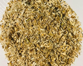 Marshmallow Root (Dried Herb) | Organic