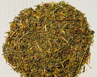 St. John's Wort (Dried Herb) | Organic
