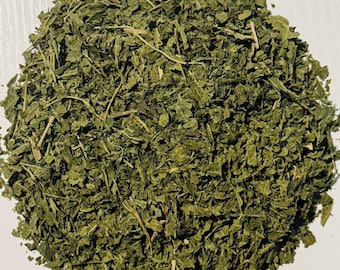 Nettle Leaf (Dried Herb) | Organic