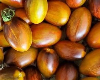 Brad's Atomic Grape-tomatenzaad