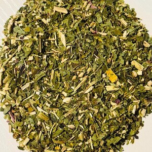 Echinacea Purpurea (Dried Herb)