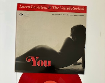Mac Miller - Larry Lovestein Vinyl