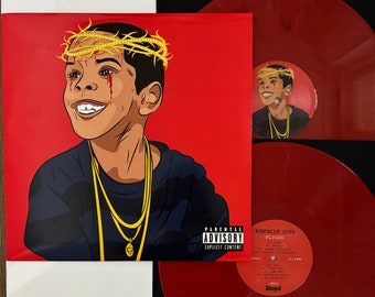 Westside Gunn - Flygod Vinyl