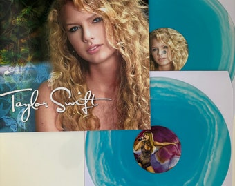 Vinyle Taylor Swift