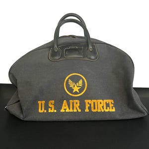 希少　スペシャル　50s US AIR FORCE トランク　バッグ　トラベル il_fullxfull.3460094387_3gqj.jpg
