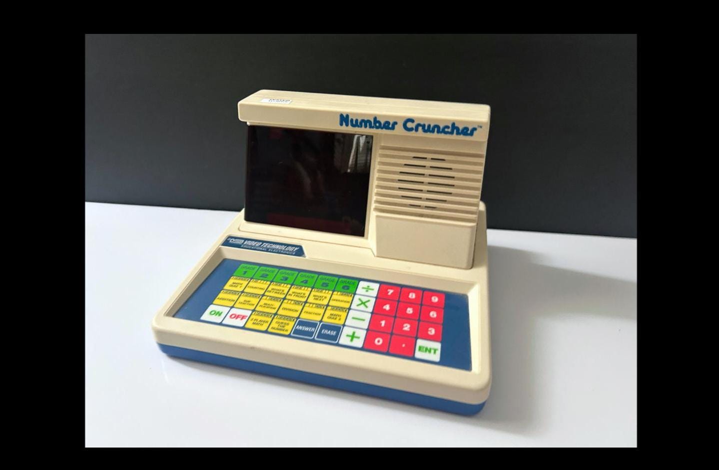 Vtech Computer Toys - Etsy