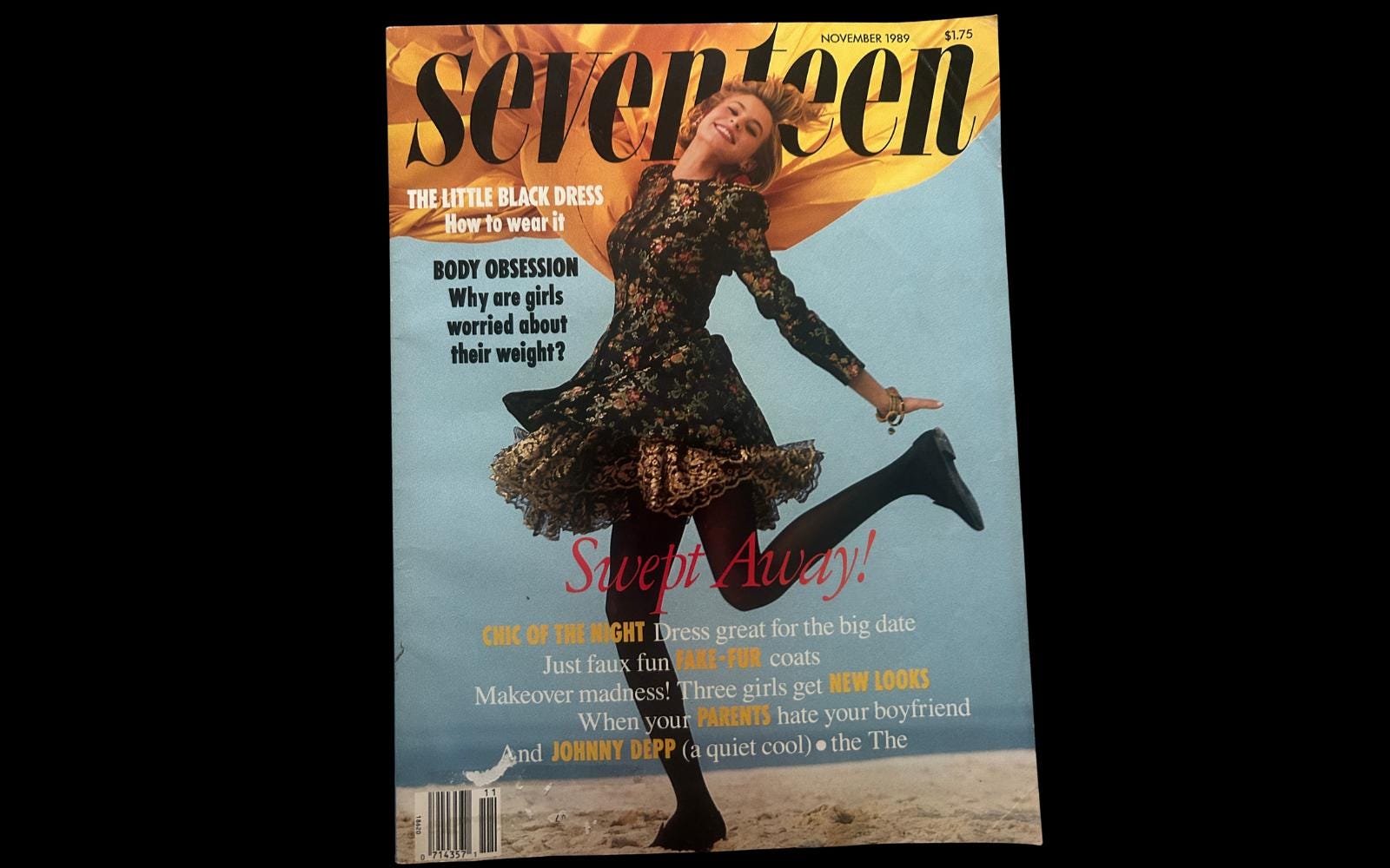 Seventeen magazine 1960s - Etsy 日本
