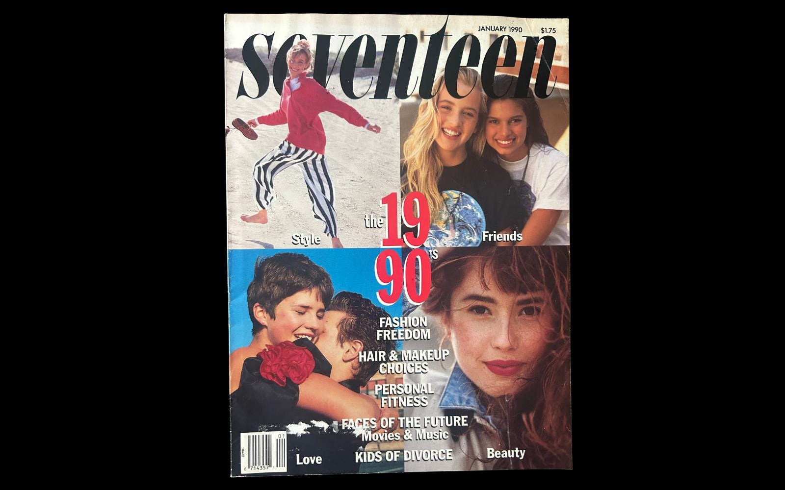 1990 teen magazines - Etsy 日本
