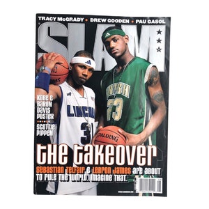 sebastian telfair lebron james