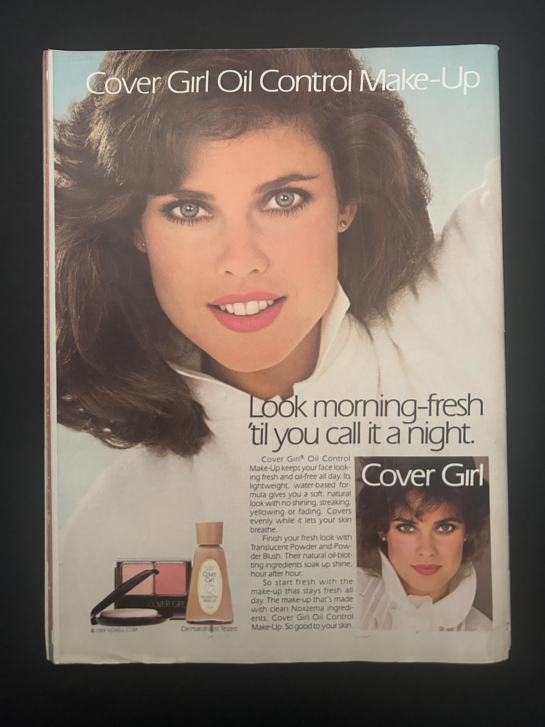 1985 'TEEN Magazine | February 1985 | Cover: Traci Freeman | Madonna ...
