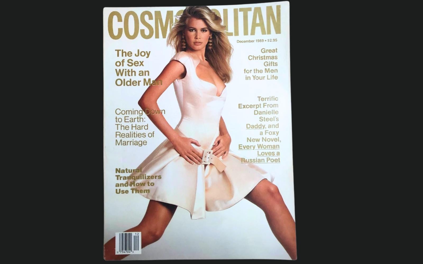 90s cosmo magazine - Etsy België, image size:1600x1000