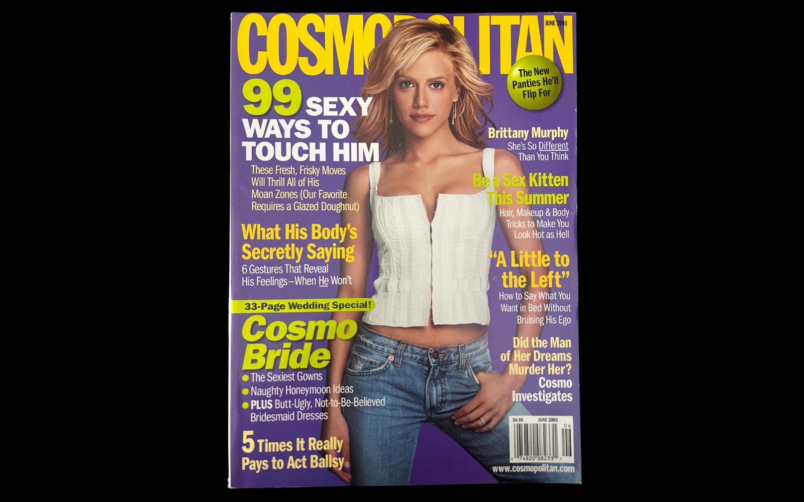 Cosmopolitan magazine vintage - Etsy 日本