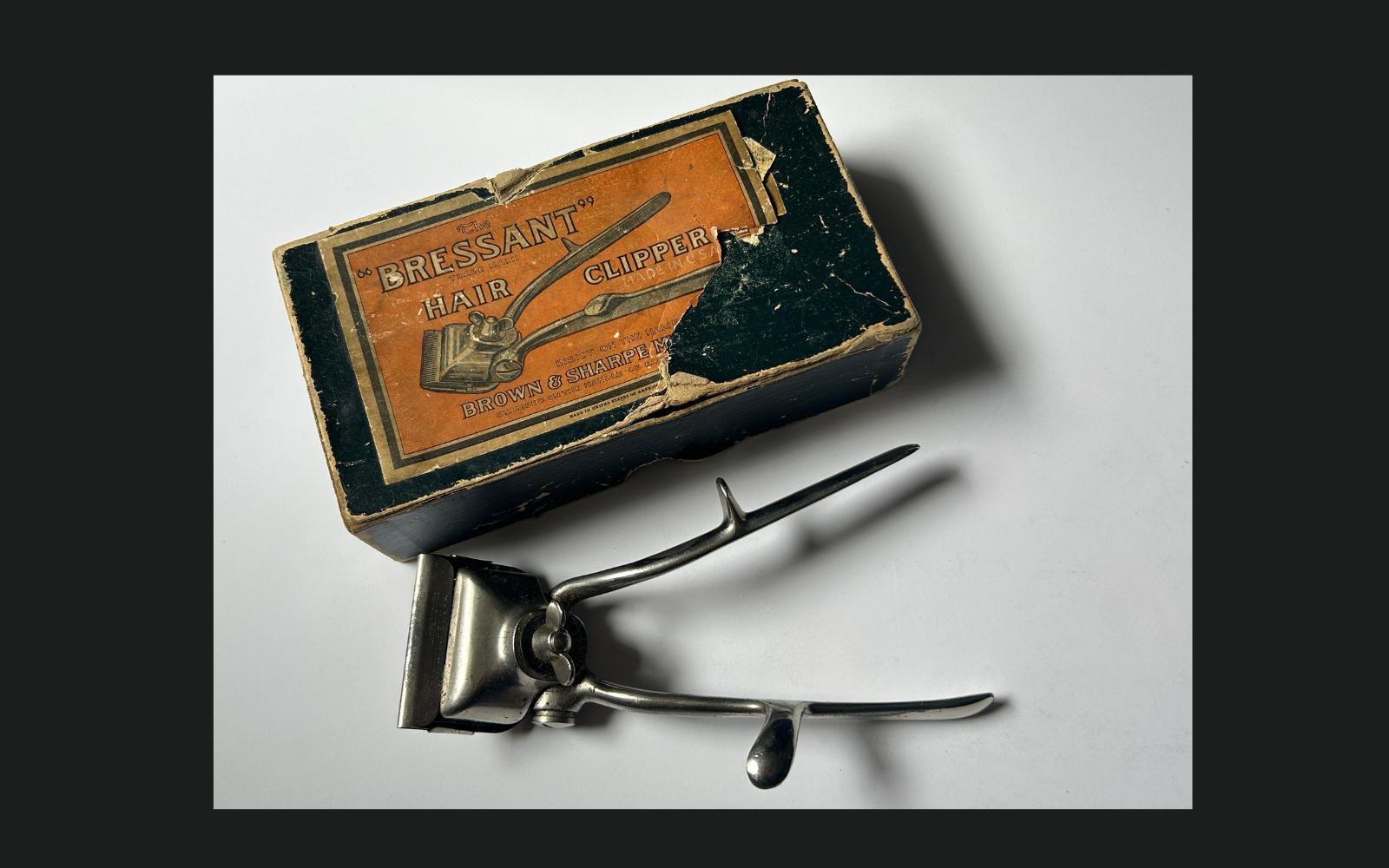 昭和レトロ　レア　High Class Hair Clipper ヴィンテージ il_fullxfull.6954793257_8zix.jpg