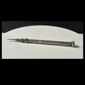 Antique Telescopic Pencil - Etsy