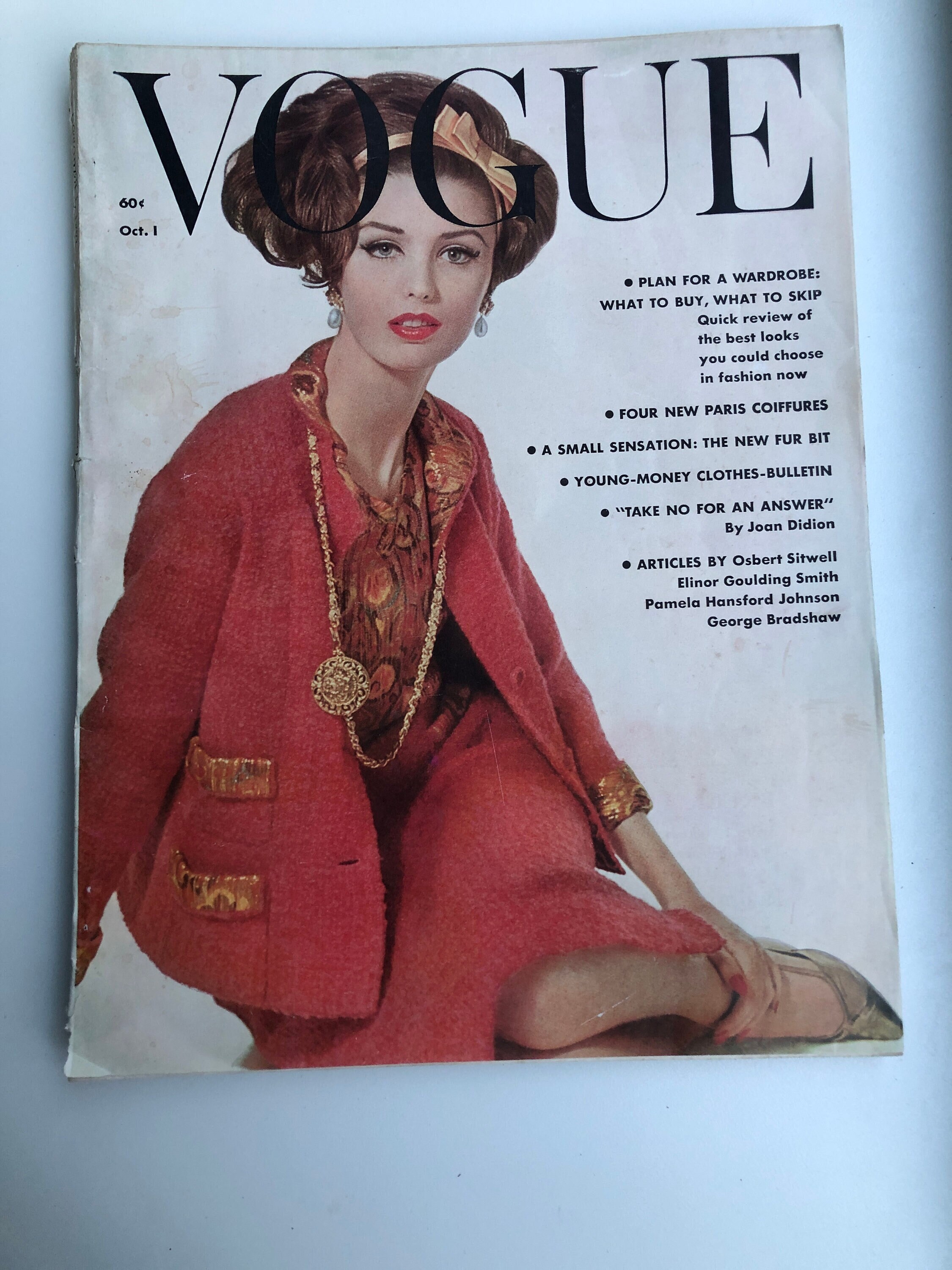 90s Vogue Knitting Pattern Magazine Fall 95 New Knit Textures / Twin Set  Savvy / Missoni / Soft Knits / Vintage Knitting Patterns 