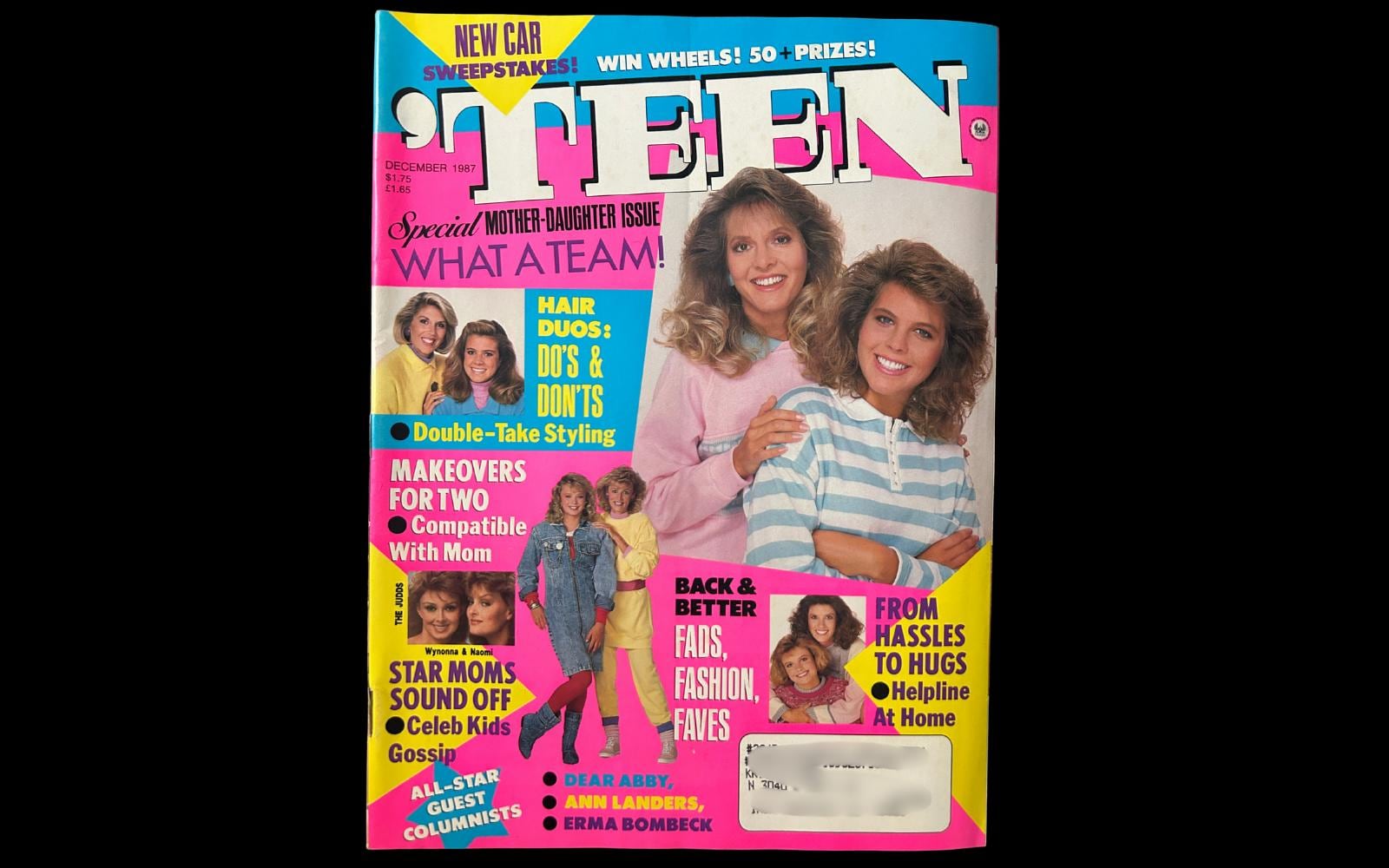 80s/VINTAGE/HIGH−TIME/FEBRUARY/1981/洋雑誌。 80s Magazines - Etsy Canada