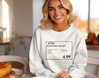 Promo Sweat Shirt à Capuche Unisex Kirkland Signature chez Costco
