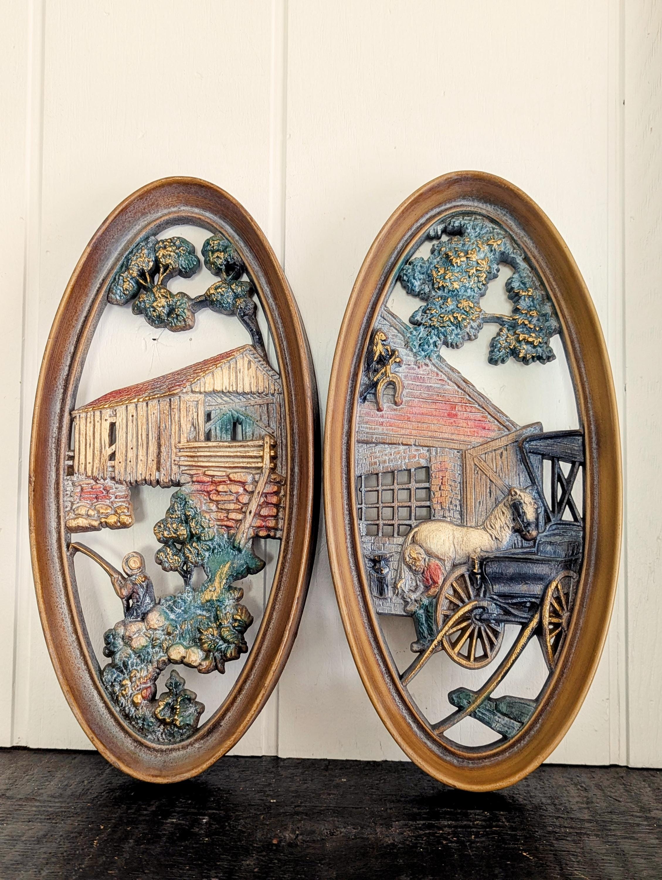 Burwood Barn - Etsy