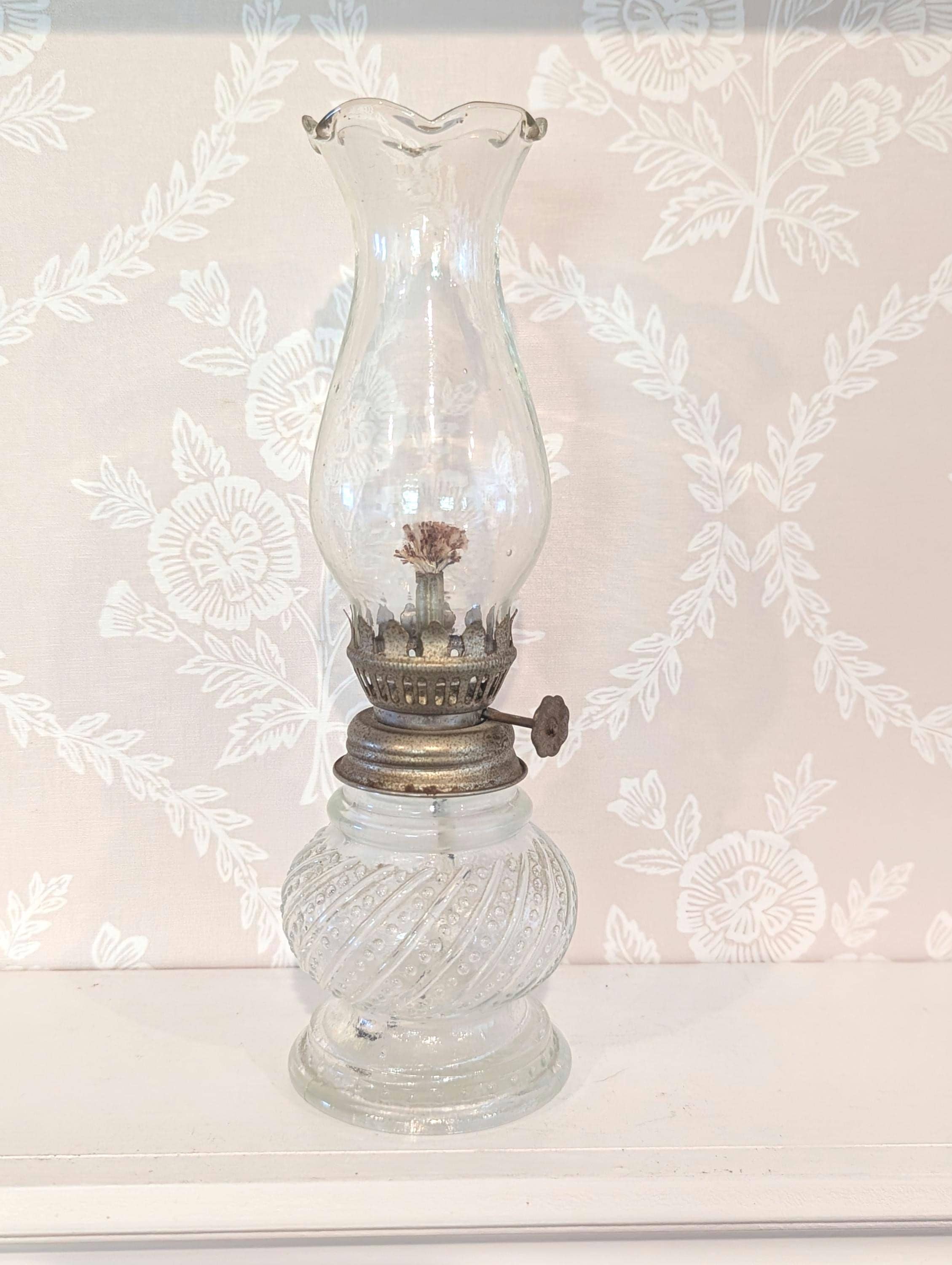 Oil Lamp Wick Antique - Etsy