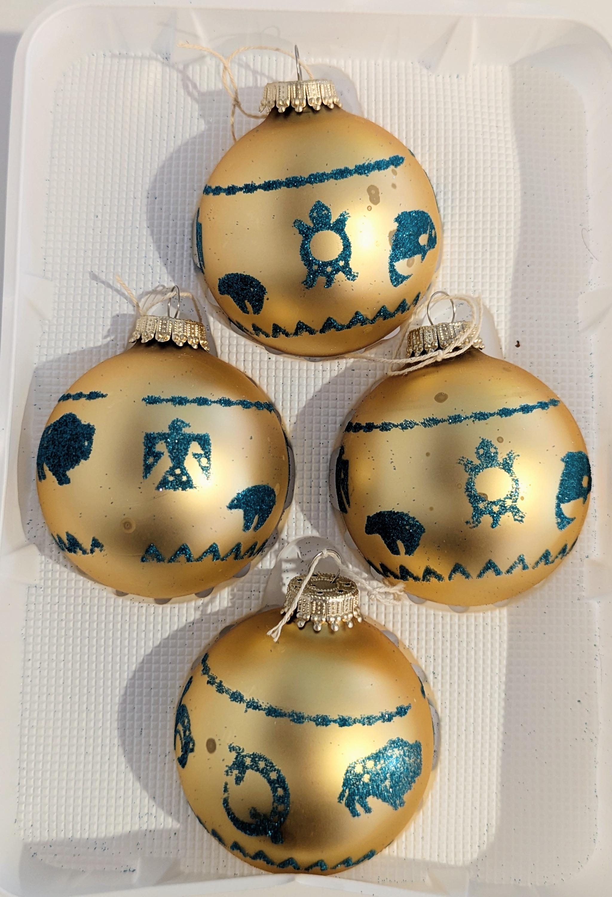 キリンカルチュアクラブ クリスマス 2001 VTG 2001 Hallmark Keepsake