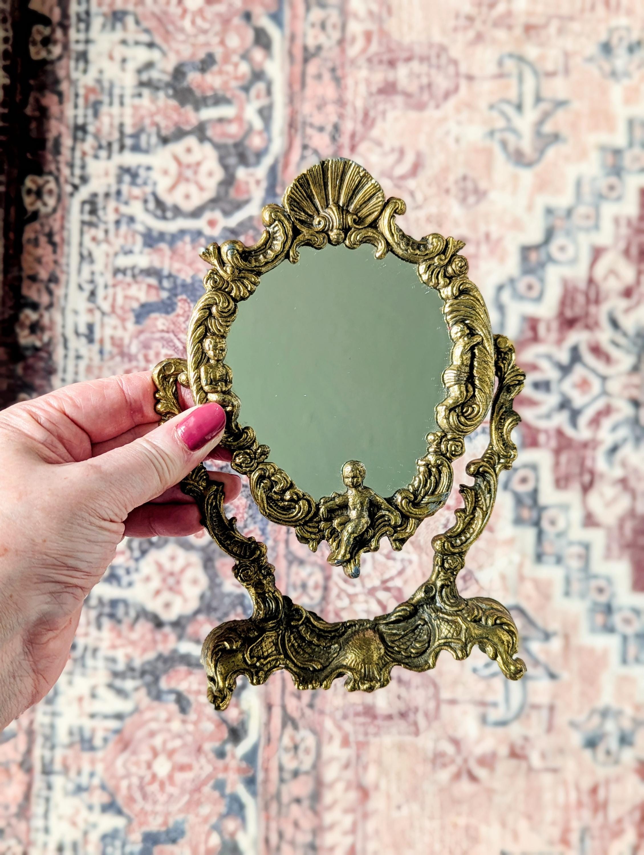 Ralph Lauren Mirror - Etsy