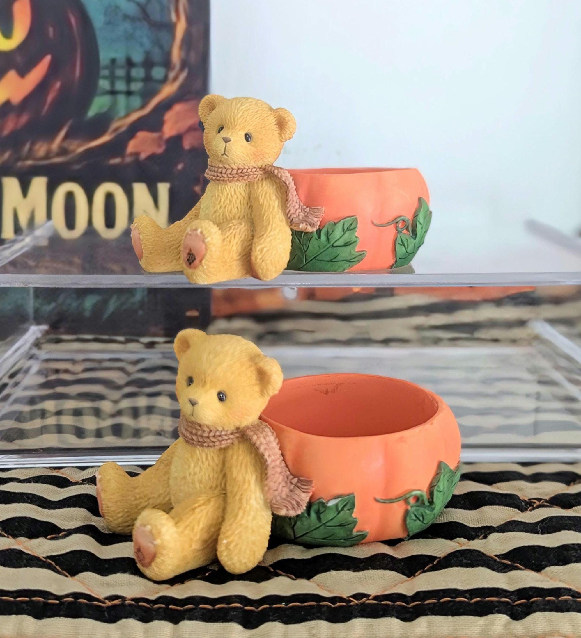 Cherished Teddies Shelf - Etsy