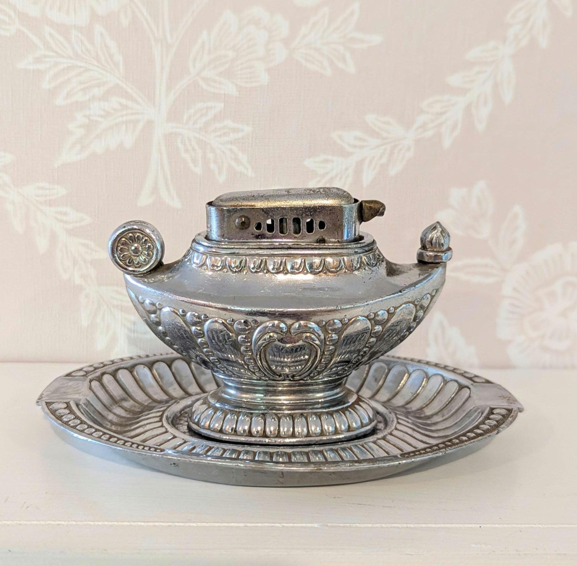 1940s Ashtray Stand - Etsy