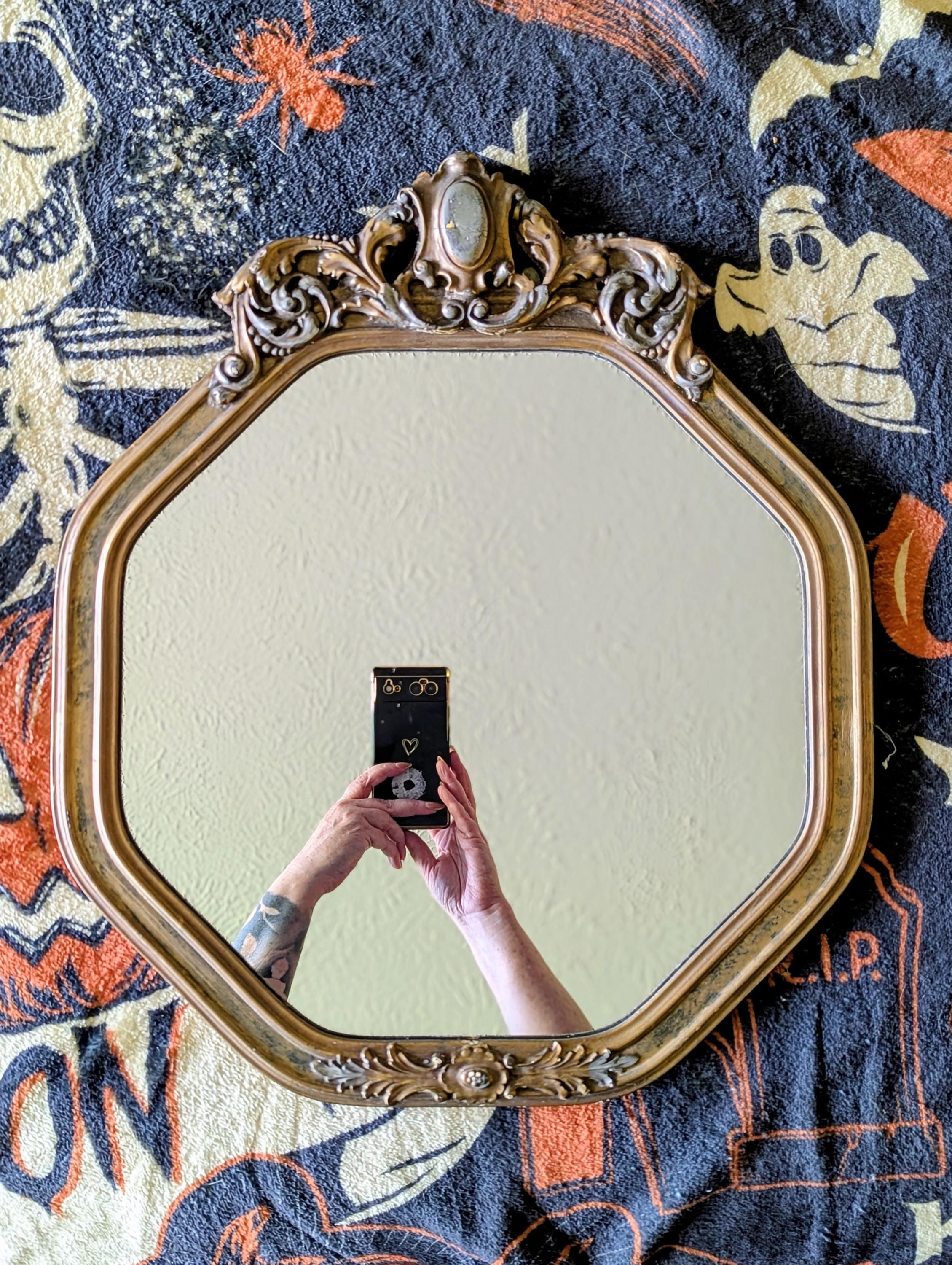 Ralph Lauren Mirror - Etsy