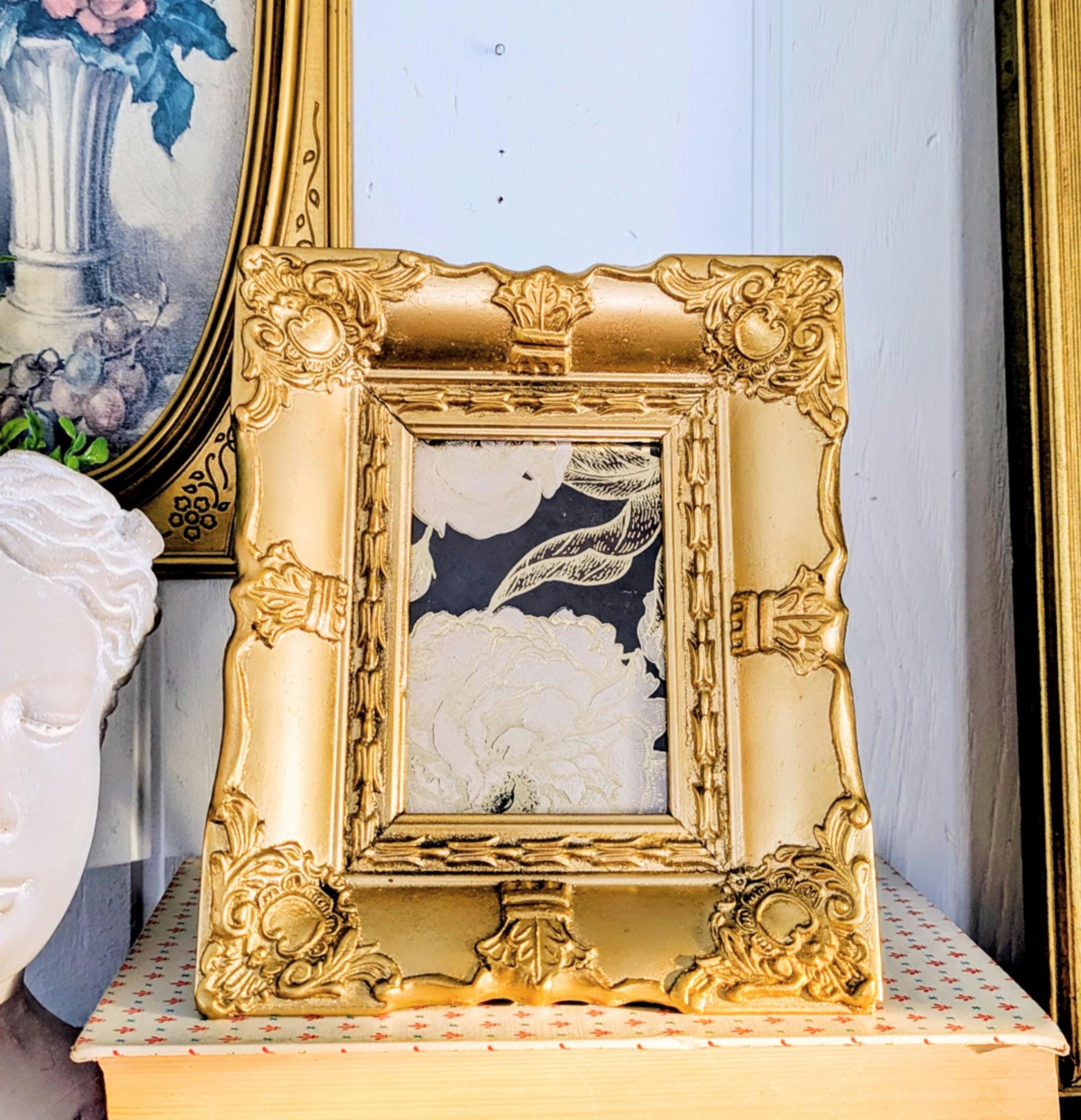 Ralph Lauren Picture Frames - Etsy