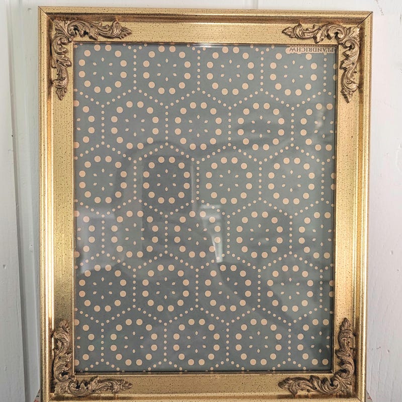 80s Picture Frame - Etsy