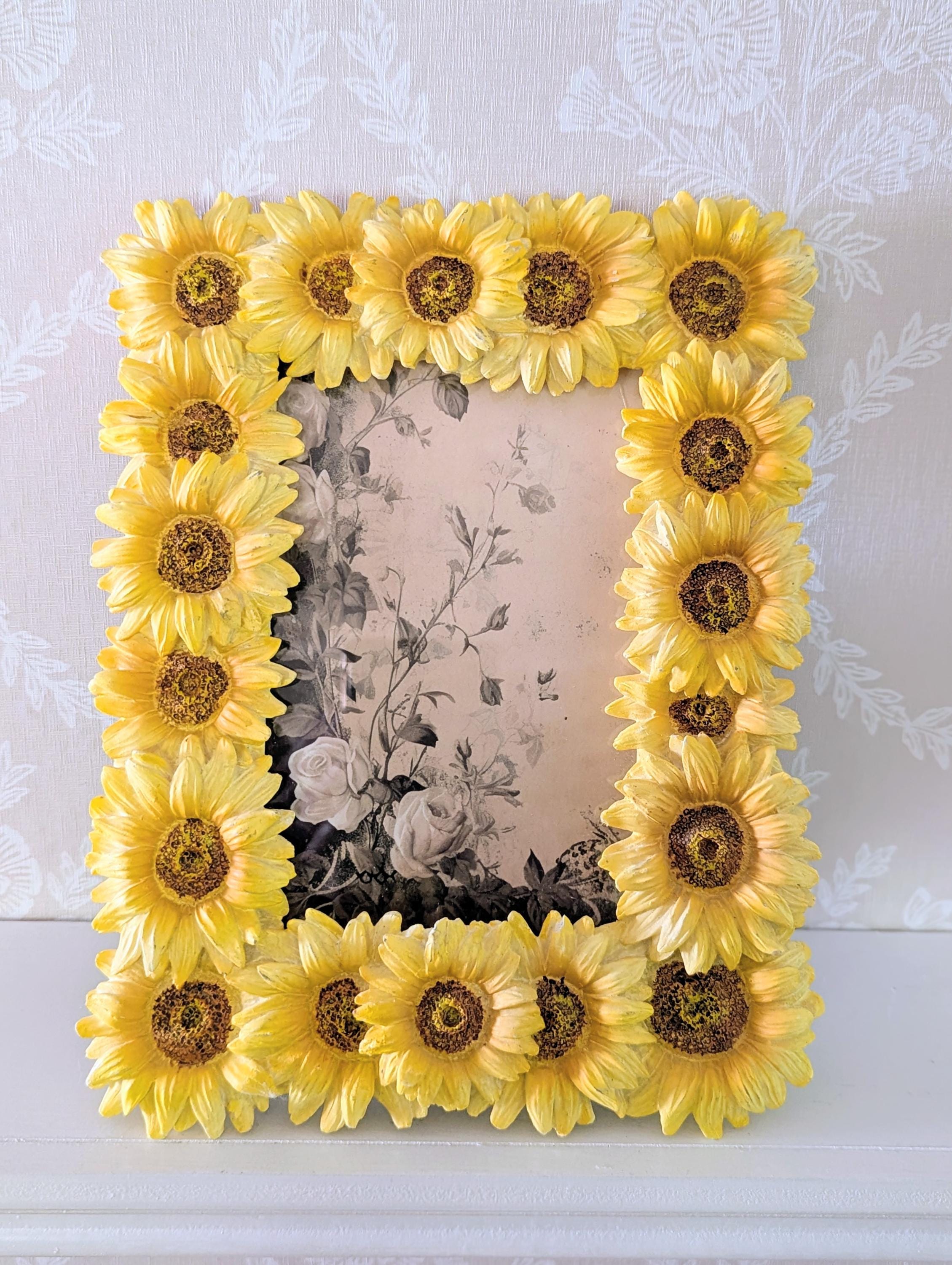 Vintage Y2k Picture Frame - Etsy
