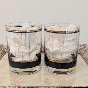 1950s Bar Glasses - Etsy