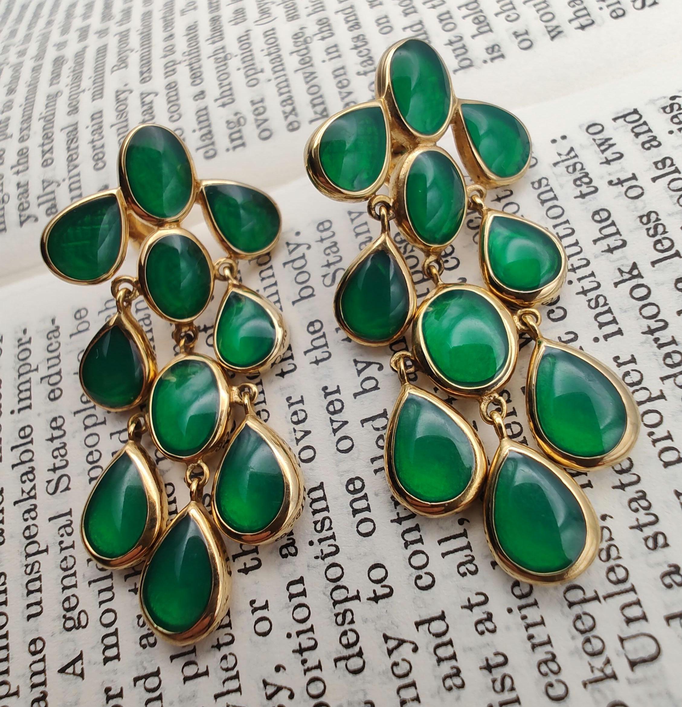 New zealand green stone - Etsy 日本
