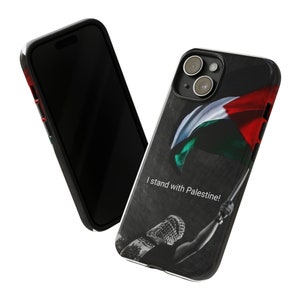 Palestine Supreme  iPhone Case for Sale by Ehsanofal