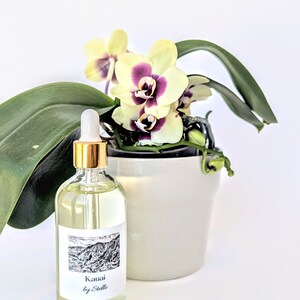 Kauai luxury body oil, Scented Body oil, Plant based body oil, Handcrafted body oil, Body moisturizer, natural moisturizer, healing oil.