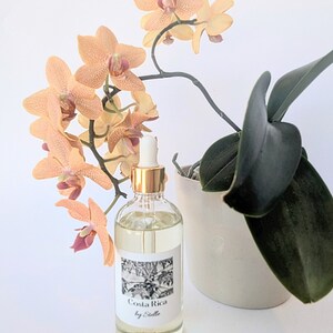 Costa Rica luxury body oil, Scented Body oil, Plant based body oil, Handcrafted body oil, Body moisturizer, natural moisturizer, healing oil