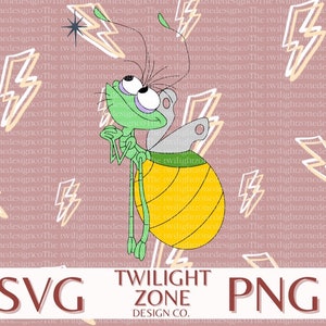 Firefly SVG | easy cut file for Cricut, Layered by colour. PNG | colour file for printing and sublimination